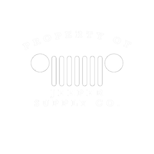 Jeeper Supply CO.