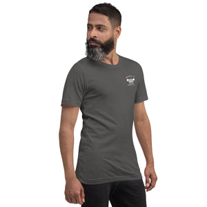Jeeper Supply Mountain Rustic Jeep Tee
