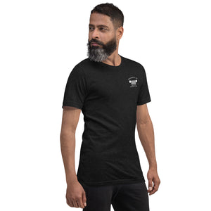 Jeeper Supply Mountain Rustic Jeep Tee