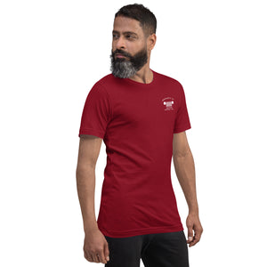 Jeeper Supply Mountain Rustic Jeep Tee
