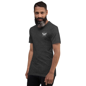 Jeeper Supply Mountain Rustic Jeep Tee