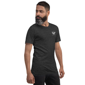Jeeper Supply Mountain Rustic Jeep Tee
