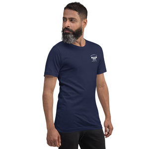 Jeeper Supply Mountain Rustic Jeep Tee