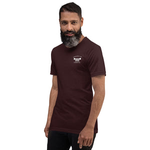 Jeeper Supply Mountain Rustic Jeep Tee