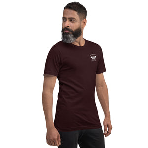 Jeeper Supply Mountain Rustic Jeep Tee
